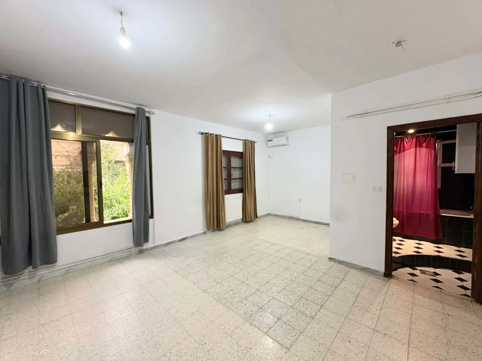 étage de villa a louer image 1
