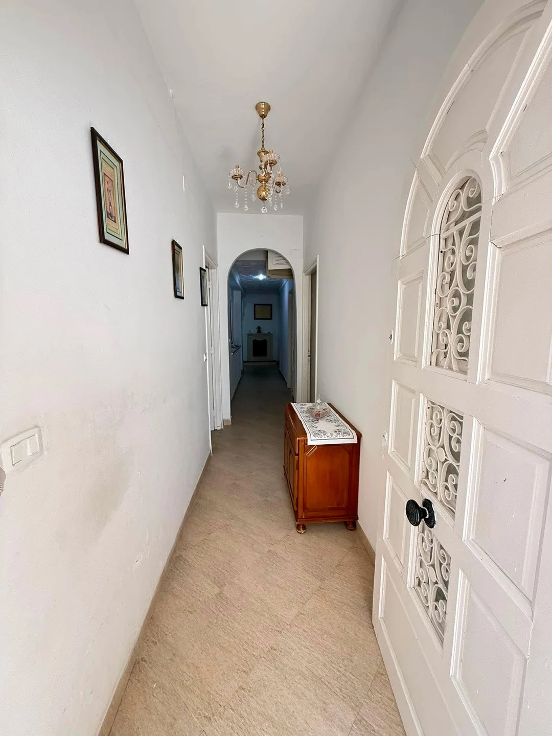 étage de villa a vendre image 1