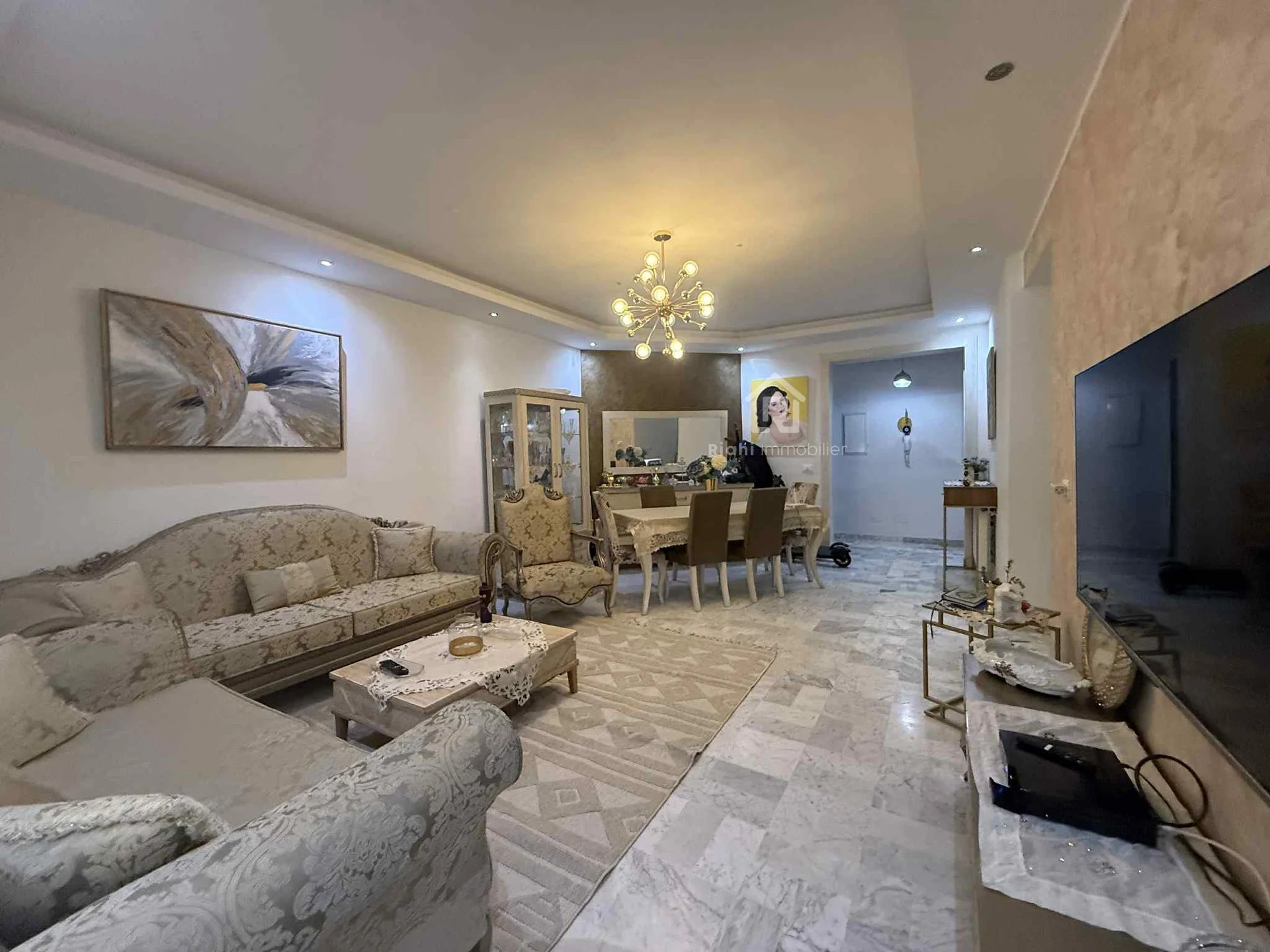 appartement a vendre image 1