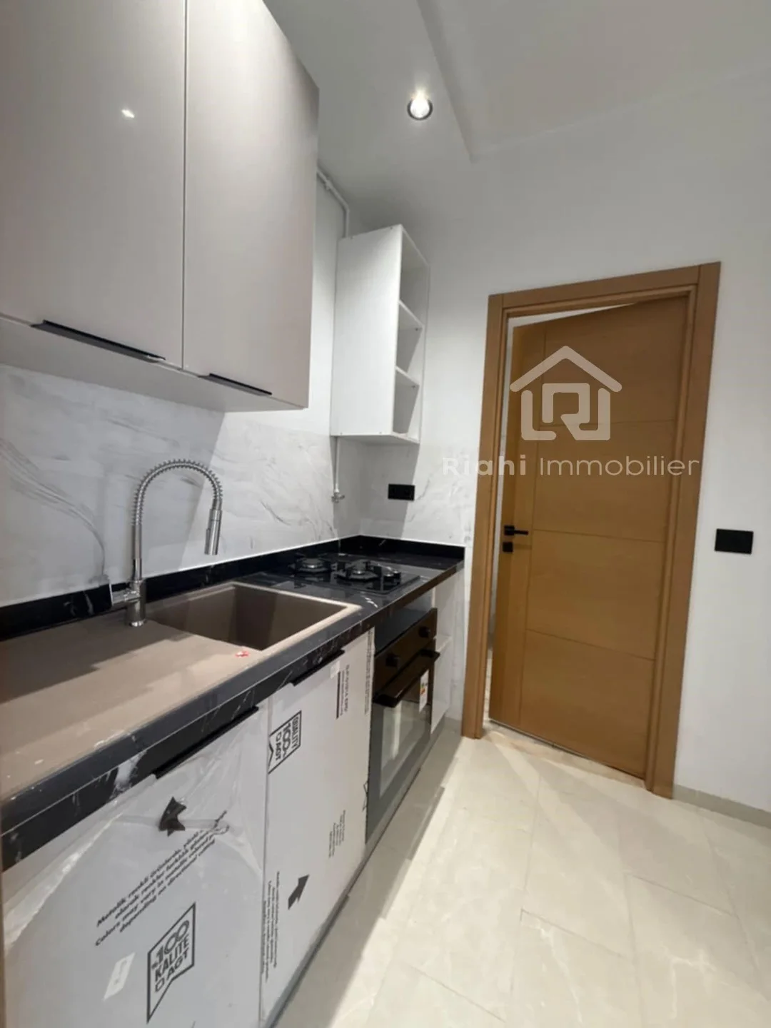 appartement s+1 image 1